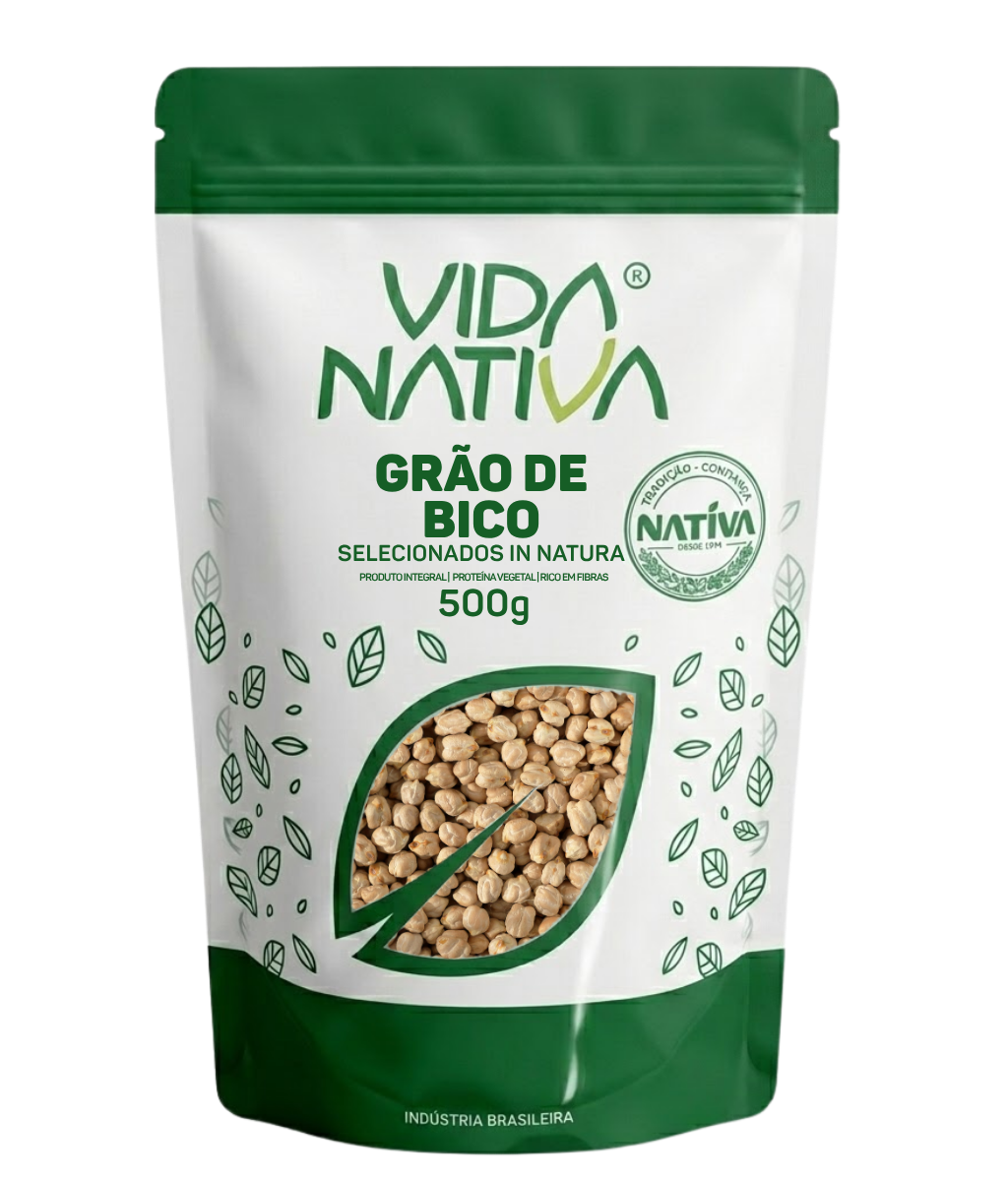 Grão de Bico