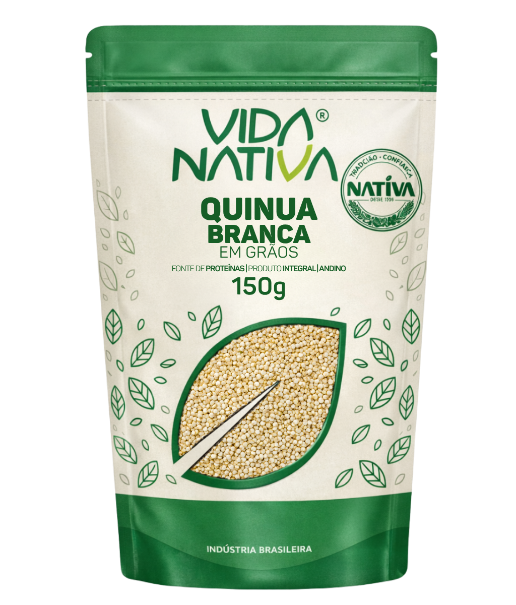 Quinua Grãos