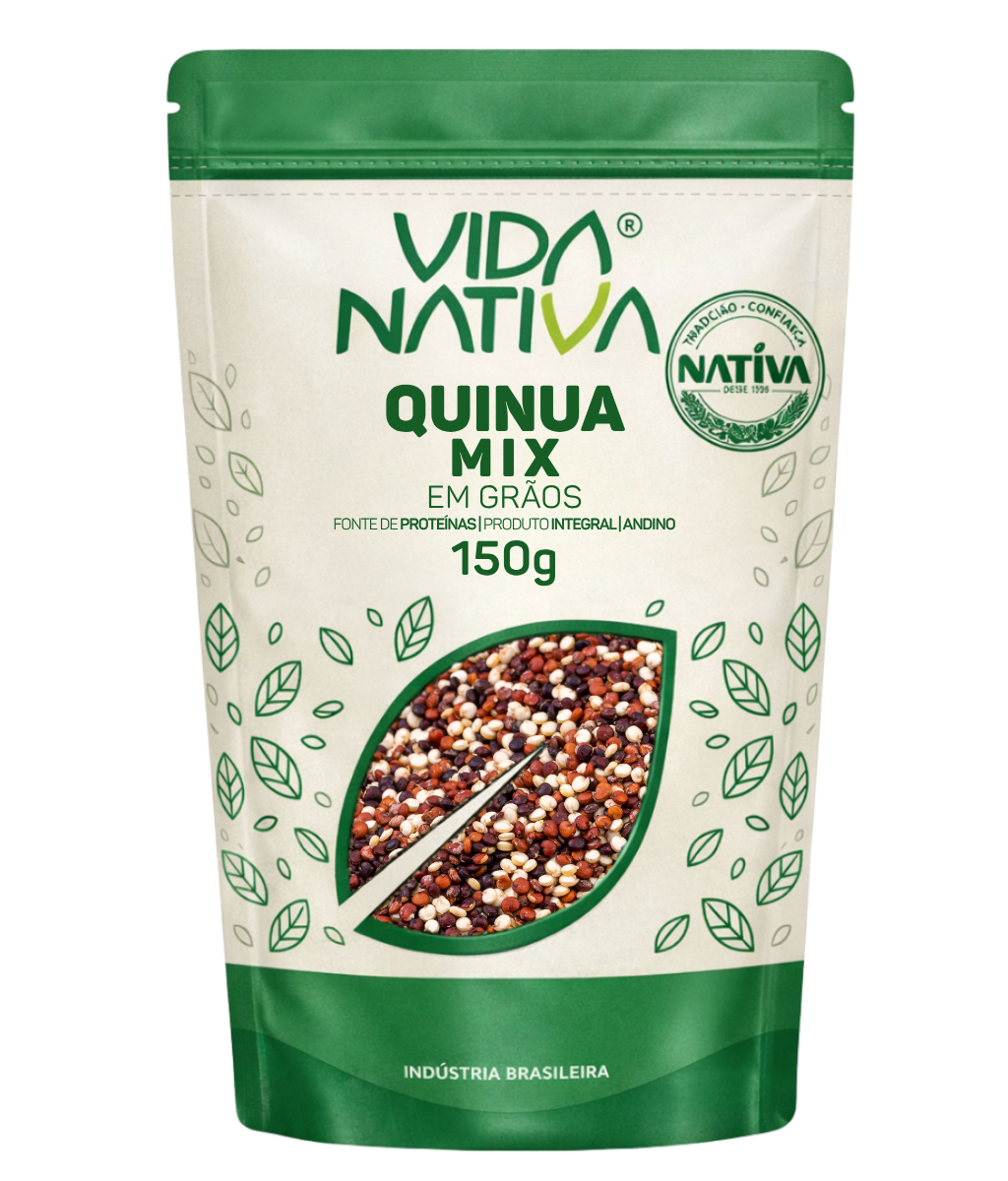 Quinua Mix
