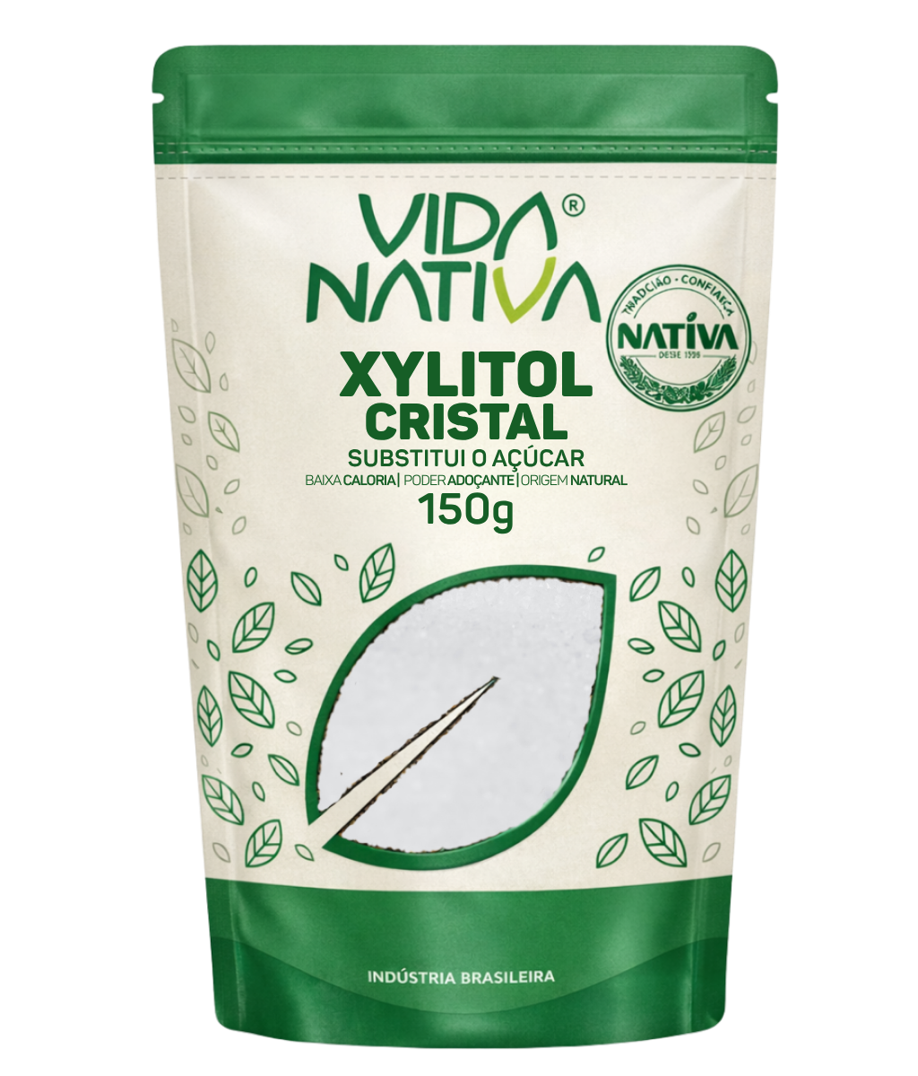 Xylitol Cristal